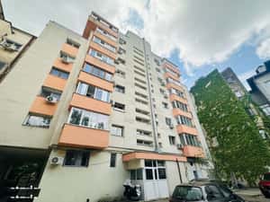 Apartament 3 camere | Calea Moșilor — miniatura 2