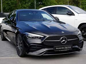 Mercedes-Benz CLE 200 Automată 204 HP Benzină