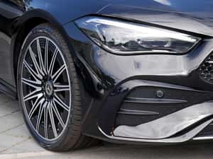 Mercedes-Benz CLE 200 Automată 204 HP Benzină — miniatura 2