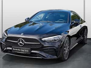 Mercedes-Benz CLE 200 Automată 204 HP Benzină — miniatura 4