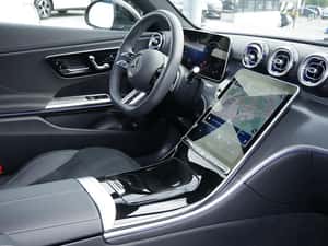 Mercedes-Benz CLE 200 Automată 204 HP Benzină — miniatura 5