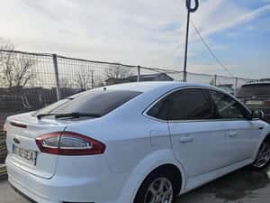 Ford Mondeo 2014 Diesel Automată 255.000 km — miniatura 2