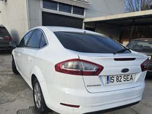 Ford Mondeo 2014 Diesel Automată 255.000 km — miniatura 4