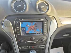 Ford Mondeo 2014 Diesel Automată 255.000 km — miniatura 6
