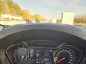 Ford Mondeo 2014 Diesel Automată 255.000 km — miniatura 7