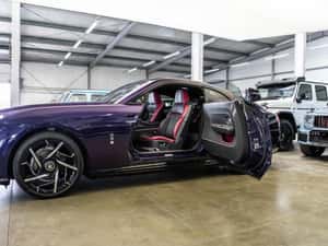 Rolls-Royce Spectre Sport / Coupe 2025 — miniatura 6
