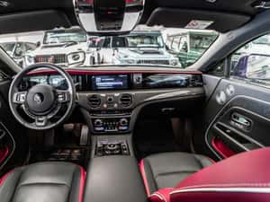 Rolls-Royce Spectre Sport / Coupe 2025 — miniatura 7