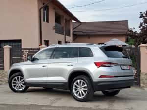 Skoda Kodiaq 2022 — miniatura 3