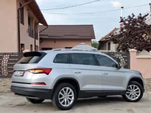 Skoda Kodiaq 2022 — miniatura 4