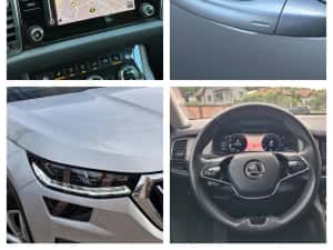 Skoda Kodiaq 2022 — miniatura 7