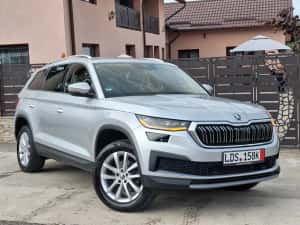 Skoda Kodiaq 2022 — miniatura 9