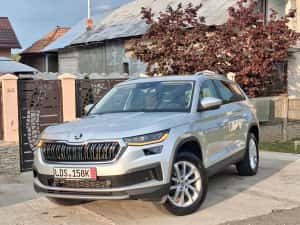 Skoda Kodiaq 2022 — miniatura 10