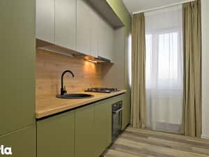 Totul la superlativ ! Apartament 2 camere in bloc nou, 64mp, Mobilat — miniatura 6