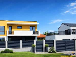 Vila superba cu 5 camere, intabulata 2025, P+E, toate utilitatile. — miniatura 1