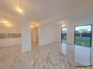 Vila superba cu 5 camere, intabulata 2025, P+E, toate utilitatile. — miniatura 3