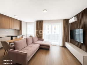 Apartament 2 camere de inchiriat Iosia Residence