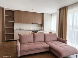 Apartament 2 camere de inchiriat Iosia Residence — miniatura 3