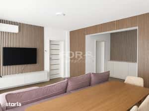 Apartament 2 camere de inchiriat Iosia Residence — miniatura 4