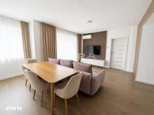 Apartament 2 camere de inchiriat Iosia Residence — miniatura 5
