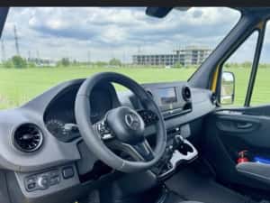 Mercedes-Benz 314 — miniatura 8