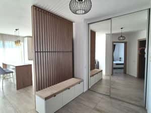 Apartament 2 camere de inchiriat Gheorgheni – Soporului — miniatura 5