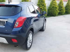 RAR efectuat ‼️OPEL MOKKA  4x4-1.7 Cdti‼️E5 ( Manual 6+1 viteze ) full PREMIUM OPEL-An 2015 ‼️ — miniatura 4