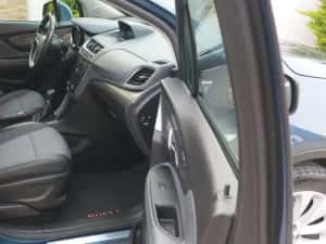 RAR efectuat ‼️OPEL MOKKA  4x4-1.7 Cdti‼️E5 ( Manual 6+1 viteze ) full PREMIUM OPEL-An 2015 ‼️ — miniatura 9