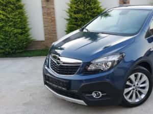 RAR efectuat ‼️OPEL MOKKA  4x4-1.7 Cdti‼️E5 ( Manual 6+1 viteze ) full PREMIUM OPEL-An 2015 ‼️ — miniatura 10