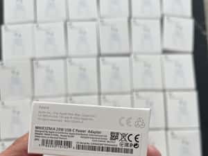 Incarcator | Adaptor Apple 20W fast charger Type C Garantie Apple — miniatura 8