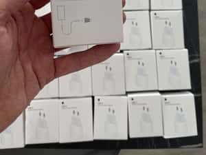 Incarcator | Adaptor Apple 20W fast charger Type C Garantie Apple — miniatura 9