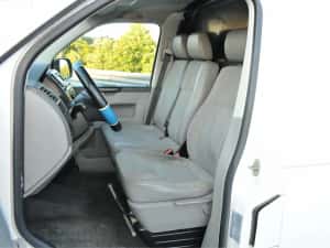 Volkswagen Transporter T5 2.0 TDI – 2010 | N1 | Înmatriculată România — miniatura 7