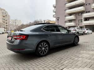Skoda Superb  editie Laurin & klement /// inmatriculata /// — miniatura 3