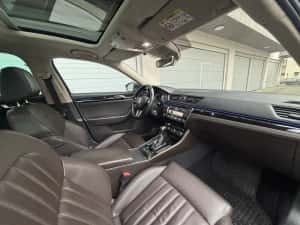 Skoda Superb  editie Laurin & klement /// inmatriculata /// — miniatura 5