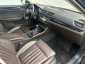 Skoda Superb  editie Laurin & klement /// inmatriculata /// — miniatura 7