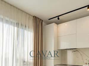 Cavar Residence apartament 3 Camere 2 Bai 84 mp