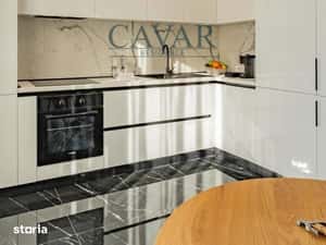 Cavar Residence apartament 3 Camere 2 Bai 84 mp — miniatura 5