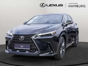 Lexus NX 350h SUV second-hand 2025 — miniatura 1