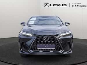 Lexus NX 350h SUV second-hand 2025 — miniatura 2
