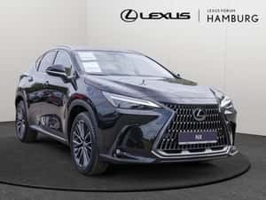 Lexus NX 350h SUV second-hand 2025 — miniatura 3