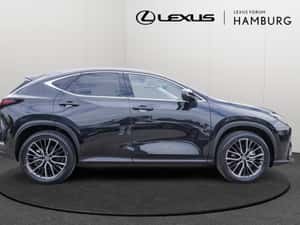 Lexus NX 350h SUV second-hand 2025 — miniatura 4