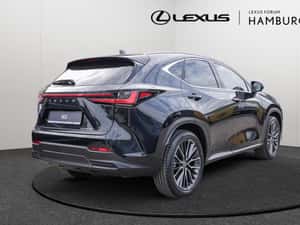 Lexus NX 350h SUV second-hand 2025 — miniatura 5