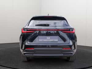 Lexus NX 350h SUV second-hand 2025 — miniatura 6
