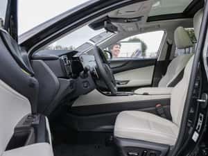 Lexus NX 350h SUV second-hand 2025 — miniatura 7