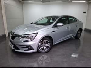 Renault Megane Sedan Equilibre TCe 140 CP — miniatura 1