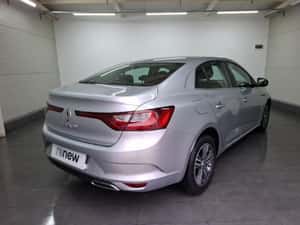 Renault Megane Sedan Equilibre TCe 140 CP — miniatura 2