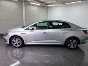 Renault Megane Sedan Equilibre TCe 140 CP — miniatura 3