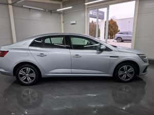 Renault Megane Sedan Equilibre TCe 140 CP — miniatura 4