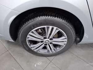 Renault Megane Sedan Equilibre TCe 140 CP — miniatura 5