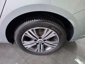 Renault Megane Sedan Equilibre TCe 140 CP — miniatura 6