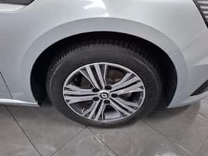 Renault Megane Sedan Equilibre TCe 140 CP — miniatura 7